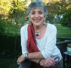  Anne-Marie  Wolpe