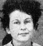 Jacqueline (Jackie) Arenstein