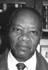 Fikile Charles Bam