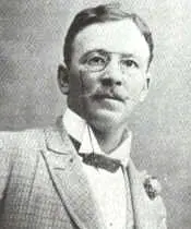  Barney  Barnato
