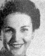 Sonia Beryl Bunting