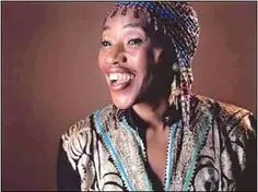 Busisiwe Victoria Mhlongo