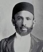 Ahmed Mahomed Cachalia