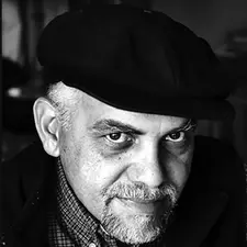 Cedric Nunn