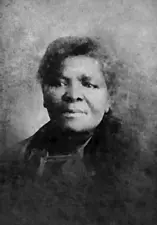 Charlotte Maxeke 