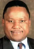 Frank Chikane