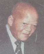 Cleopas Madoda Nsibande
