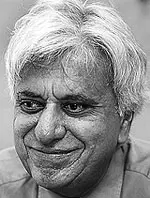 Professor Hoosen Mahomed "Jerry" Coovadia