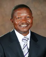 David Dabede Mabuza