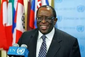 Dumisani Shadrack Kumalo 