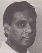 Ebrahim Ismail Ebrahim