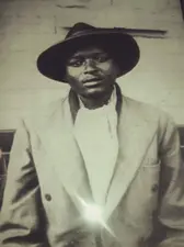 Ephraim Chaka 