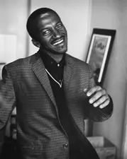 Ernest Cole