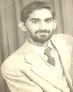 Abdool Karrim Essak 