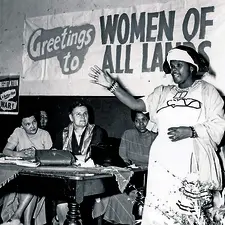 Florence Matomela