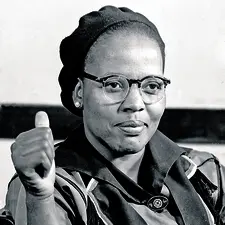 Florence Mkhize