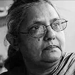 Ela Gandhi