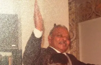 George Gangen Ponnen