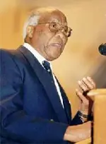 Govan Mbeki