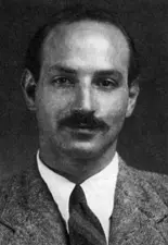 Baruch Hirson