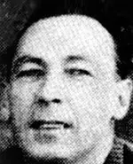 Percy John "Jack" Hodgson