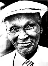 James “Sofasonke” Mpanza