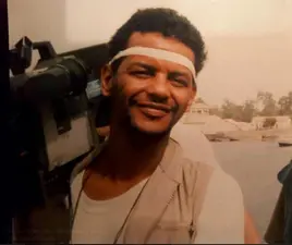 Jimi Matthews
