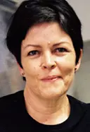 Jo Ractliffe