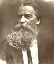 John Thomas Baines