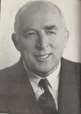 John David Rheinallt Jones