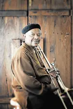 Jonas Mosa Gwangwa