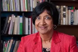 Navanethem (Navi) Pillay 