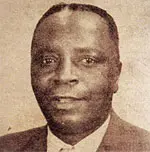 Clements Kadalie