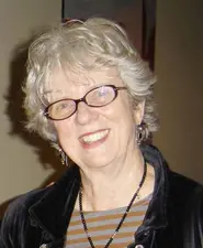 Jeanette Eleanor Kasrils