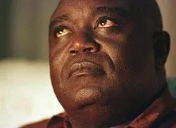 Laurent Kabila