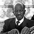 Livingstone Mqotsi