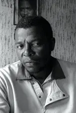 Mafika Pascal Gwala
