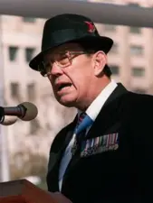  Magnus Malan