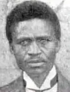 Sefako Mapogo Makgatho Timeline 1861-1961