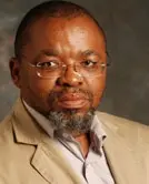  Gwede Mantashe