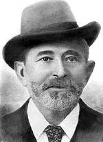 Sammy Marks
