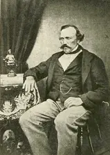 Marthinus Wessel Pretorius