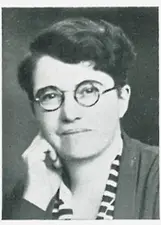  Mary  Agnes  Stainbank