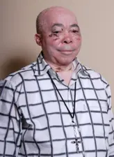 Reverend Mcebisi Osman Xundu