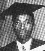 Political activist and lawyer A. P. Mda is born