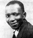  William  “Bloke” Modisane