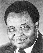  Johannes (Joe)  Modise