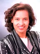 Geraldine Fraser-Moleketi