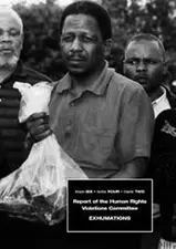 Richard Barney Lekgotla Molokoane