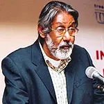 Strinivasa “Strini” Moodley